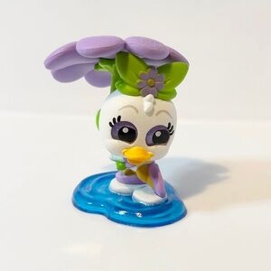 Disney Doorables Series 15 In Full Bloom - Daisy